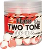Dynamite Baits Two Tone Fluro 15 mm Erdbeere-Kokosnuss Pop Produktbild-Vorschau 1