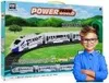 Gigantyczny pociąg z torami i tunelami kolejowymi dla Podgląd zdjęcia produktu 6