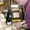 Dewalt DXRH012E Prenosný sálavý ohrievač Náhľad obrázku produktu 8
