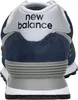 New Balance Herren Sneaker 574 Core navy/white USA 8.5 EUR Produktbild-Vorschau 50