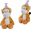 DISNEY Tigro Anniversario 25 cm 587-0721 Anteprima dell’immagine prodotto 3