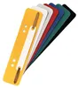 EXACOMPTA 426007B Strisce di pinzatura 35 x 150 mm PP blu Anteprima dell’immagine prodotto 4