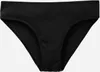 Tazzio Slip da donna, confezione da 7 pezzi F901 (nero, XS) Anteprima dell’immagine prodotto 4