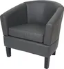 Lounge-Sessel HWC-O17, Sessel Clubsessel Cocktailsessel, - Produktbild-Vorschau 1