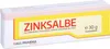 ZINKSALBE Hautschutzsalbe mit Zinkoxid, 30 g Produktbild-Vorschau 5
