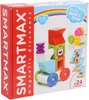 SmartMax Starterset Build & Drive Bouwset Voir les images du produit 9