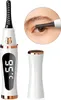 Elektrische Wimpernzange mit LED-Anzeige, 3 Produktbild-Vorschau 1