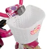 HILAND Petal 16 Zoll Kinderfahrrad für Mädchen ab 4 5 6 7 8 Produktbild-Vorschau 6