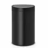 Poubelle 40 L Matt Black - Touch Bin - Brabantia Voir les images du produit 2