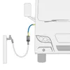 Filtr Alb MOBIL Active do wody pitnej | Z przyłączem GEKA Podgląd zdjęcia produktu 6