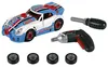 Theo Klein 8668 Set di tuning per auto BOSCH, giocattolo Anteprima dell’immagine prodotto 10