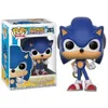 Sonic The Hedgehog POP! Giochi in vinile Sonic (anello) 9 Anteprima dell’immagine prodotto 5