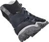 Lowa INNOVO GTX MId Wanderstiefel Blau Produktbild-Vorschau 6