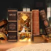 Phantom of The Opera – MiniCity DIY Book Nook miniatúrny Náhľad obrázku produktu 8