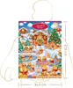 Lindt Teddy Wimmelbild Adventskalender Produktbild-Vorschau 9