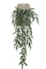 künstlicher Eucalyptus hängend mit 5 Ranken grün L. 75cm Produktbild-Vorschau 1