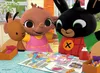 LISCIANI Puzzle Bing: Kunstschaffung 24 Teile Produktbild-Vorschau 3