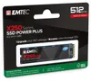 Emtec X250, 512 GB, M.2, 520 MB/s Náhľad obrázku produktu 9