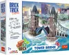 Brick Trick Travel - Tower Bridge TREFL Voir les images du produit 1