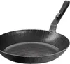 Patelnia do serwowania TURK z kutego żelaza Ø24 cm z Podgląd zdjęcia produktu 4