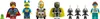 LEGO® DREAMZzz™ 71500 Žraločkoponorka z nočních můr Náhled obrázku produktu 24