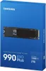 Samsung MZ-V9S1T0 1 TB M.2 PCI Express 4.0 NVMe V-NAND TLC Produktbild-Vorschau 15