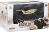 Auto radiocomandata Rock Crawler 1:12 4WD METAL nera Anteprima dell’immagine prodotto 25