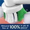 Oral-B Pro Precision Clean 6 Stück(e) Weiß Produktbild-Vorschau 3