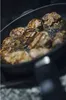AMT GASTROGUSS poêle à frire, adapté à l'induction, hauteur Voir les images du produit 7