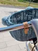 Prútený košík na bicykel Dumpy pre deti s bobuľami Náhľad obrázku produktu 7