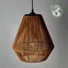 Závěsné svítidlo BOHO SIBU style závěsné svítidlo E27 Náhled obrázku produktu 3