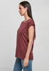 Build Your Brand BY138 | Damen Shirt, Organic Extended Produktbild-Vorschau 5