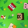 Minecraft Baumwollbettwäsche, Reißverschlussbettwäsche Produktbild-Vorschau 6