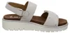 Damen Sandalette Bilbao 39 Produktbild-Vorschau 3