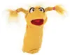Living Puppets Quasselwürmer Fräulein Schnatterschnute Produktbild-Vorschau 2