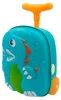 Sac de plage avec moulin à eau - Dinosaures Voir les images du produit 1