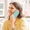 Accezz Liquid Silicone Backcover z MagSafe dla Apple iPhone Podgląd zdjęcia produktu 8
