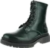 A single green boot is shown against a white background. Produktbild-Vorschau