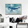 TPFLiving Kunstdruck LW-716 (OHNE RAHMEN) Poster - Leinwand Produktbild-Vorschau 4