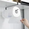 Uchwyt wieszak na ręcznik papierowy kuchenny loft metalowy Podgląd zdjęcia produktu 6