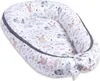 Pepi Baby Nest Cocoon 6dílná sada hnízd pro novorozence Náhled obrázku produktu 2