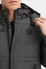 BLEND BHBoris Herren Jacke Winterjacke Steppjacke gefüttert Produktbild-Vorschau 5