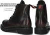 NAGABA Stahlkappenschuhe Damen Herren Stiefel 6H - Leder - Produktbild-Vorschau 6