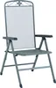 MWH Savoy Multi PositionsSessel - Material: Metall, Farbe: Produktbild-Vorschau 1