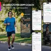 Amazfit Balance 3,81 cm (1,5") AMOLED 46 mm Numérique 480 x Voir les images du produit 28
