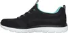 SKECHERS Summits New Nature Schuhe Damen schwarz 40 Produktbild-Vorschau 11