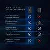 AutoSky AI Box Lite Plus 2.0 - CarPlay & Android Auto Voir les images du produit 18