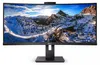 Philips P-line 346P1CRH - LED-Monitor - gebogen - 86 cm Produktbild-Vorschau 2