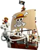 LEGO(R) ONE PIECE 75639 Statek piracki Going Merry Podgląd zdjęcia produktu 12