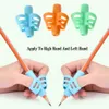 Bleistiftgriffe für Kinder, Handschrift-Bleistifthalter, Produktbild-Vorschau 2